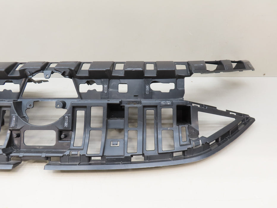 2021-2024 VOLKSWAGEN ID.4 FRONT GRILL RADIATOR SUPPORT OEM