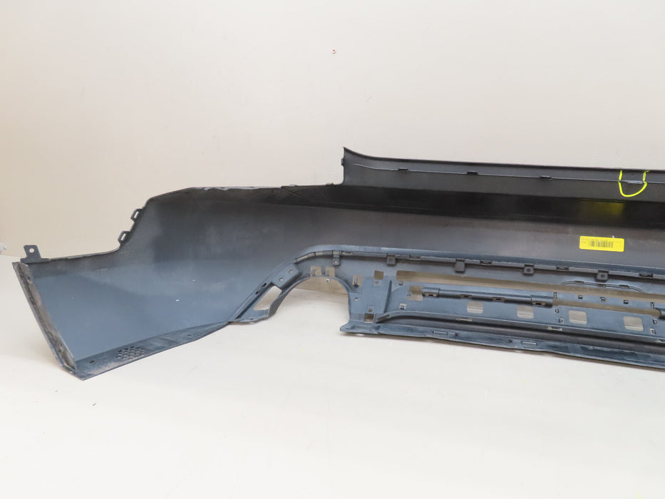 2020 2021 2022 FORD ESCAPE REAR LOWER BUMPER VALANCE COVER OEM LJ6B-17D781