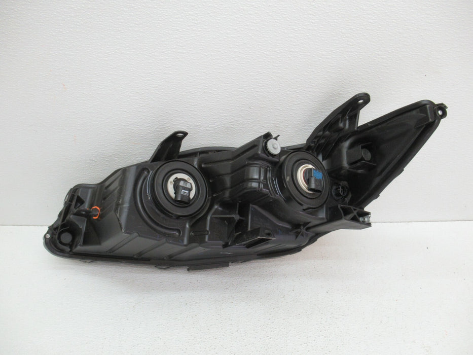 2015-2017 TOYOTA CAMRY FRONT RIGHT PASSENGER SIDE HEADLIGHT OEM 2714