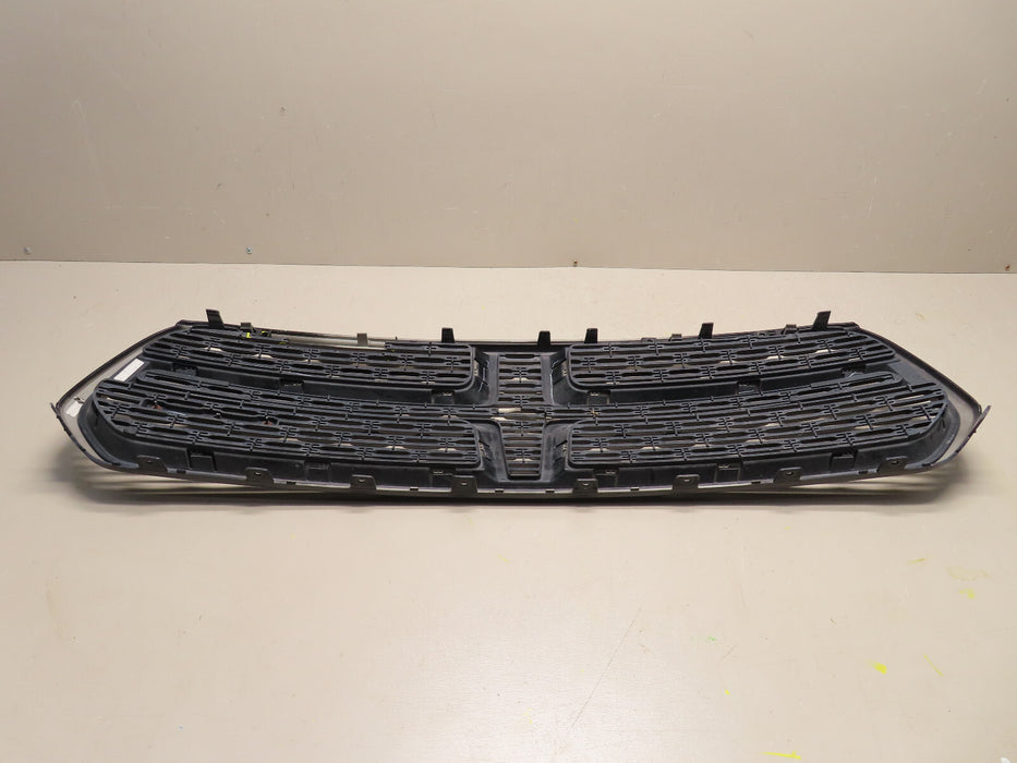 2014-2020 DODGE DURANGO FRONT RADIATOR GRILLE COVER OEM 05113717ACS