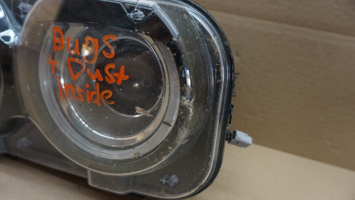 2015-2020 DODGE CHALLENGER LEFT DRIVER SIDE HEADLIGHT HEADLAMP HID XENON OEM