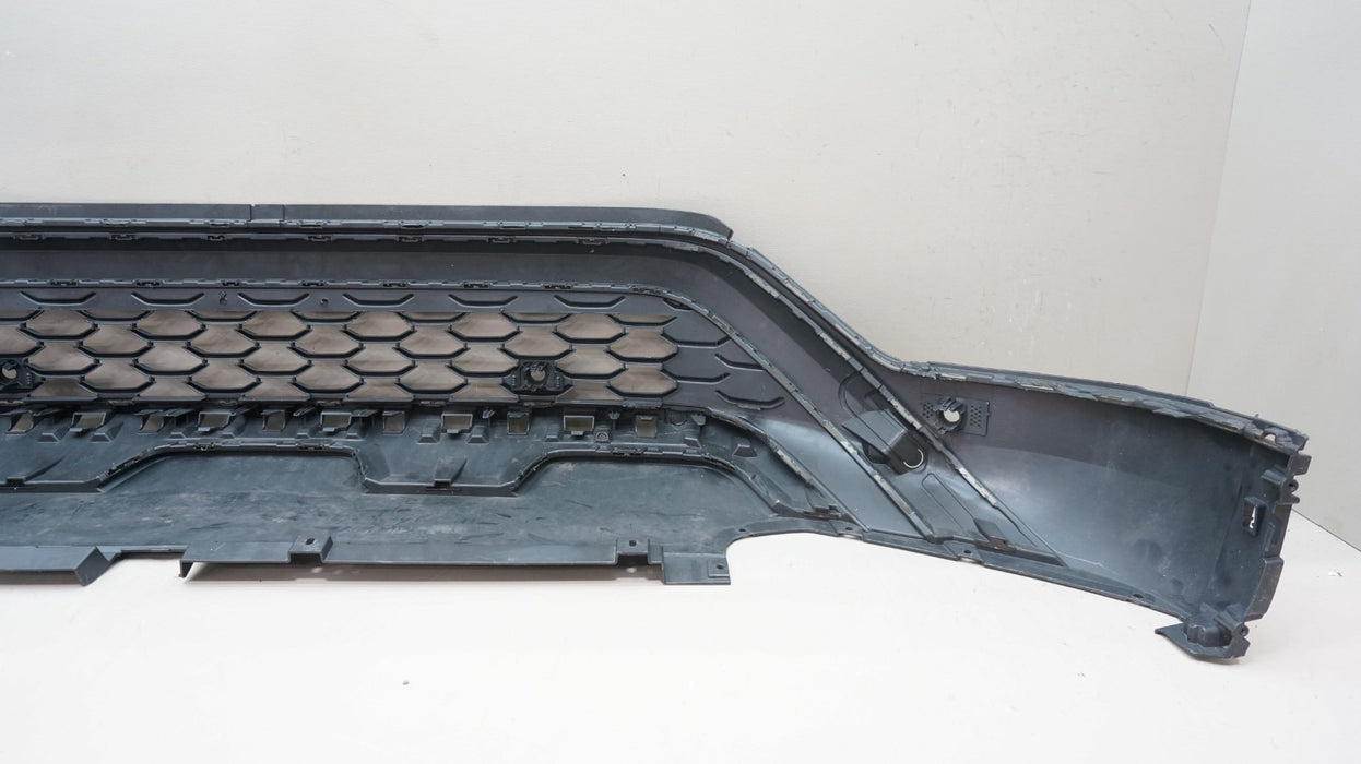 2024-2025 VOLKSWAGEN ATLAS FRONT BUMPER LOWER VALANCE COVER 3CN805903 OEM