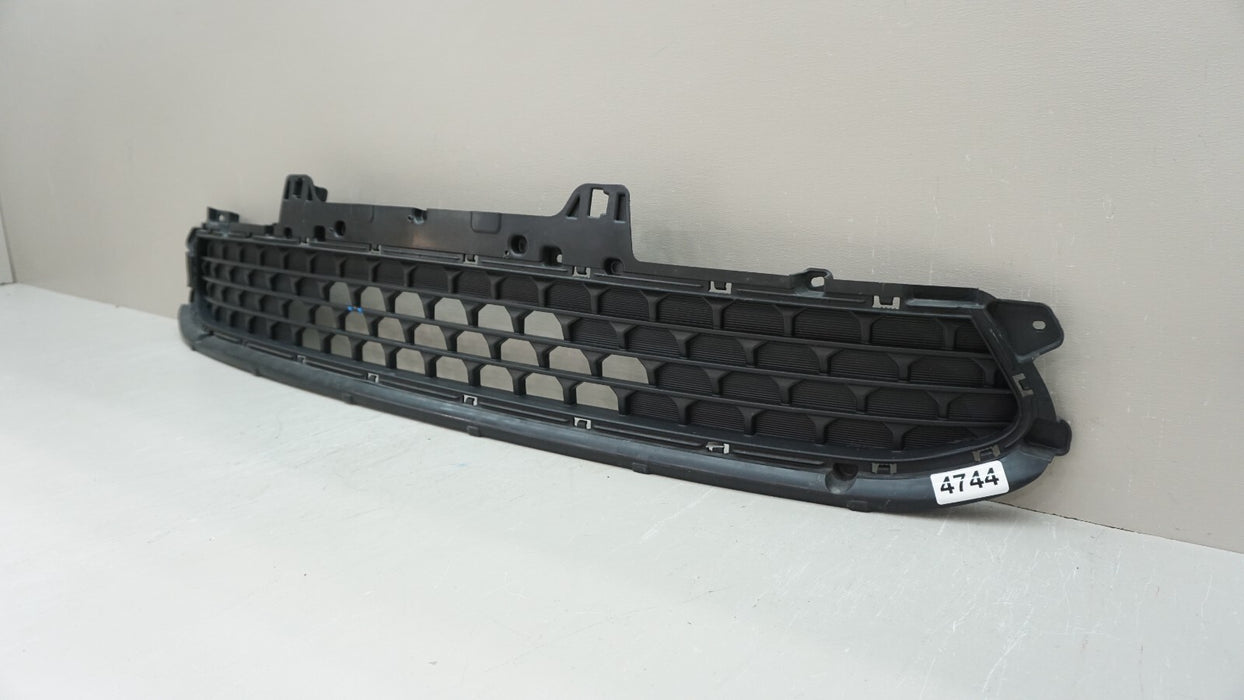 2022-2023 HYUNDAI KONA FRONT LOWER GRILLE GRILL 86560-J9CA0 OEM