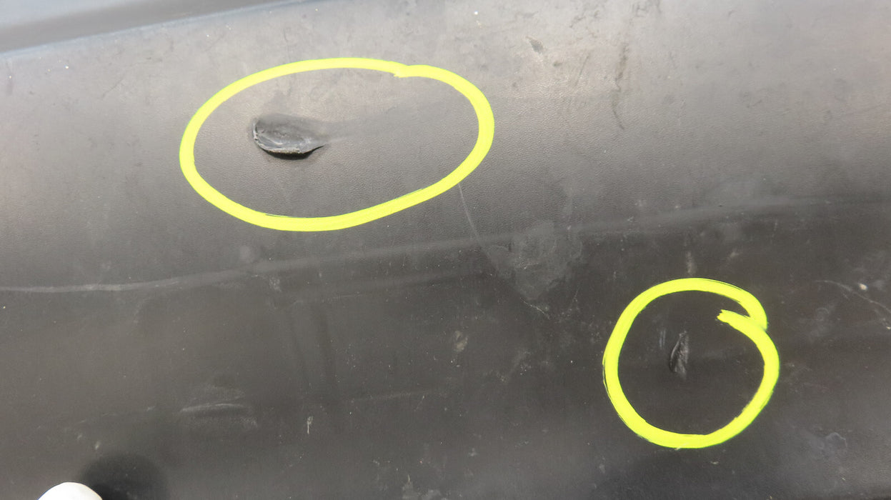 2023 2024 HONDA HRV HR-V REAR BUMPER COVER OEM