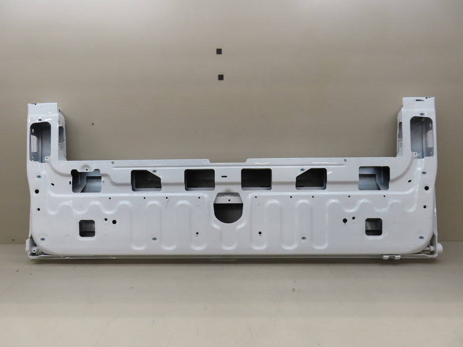 2019-2024 GMC SIERRA SLT 2500 REAR TAIL GATE MULTI PRO OEM