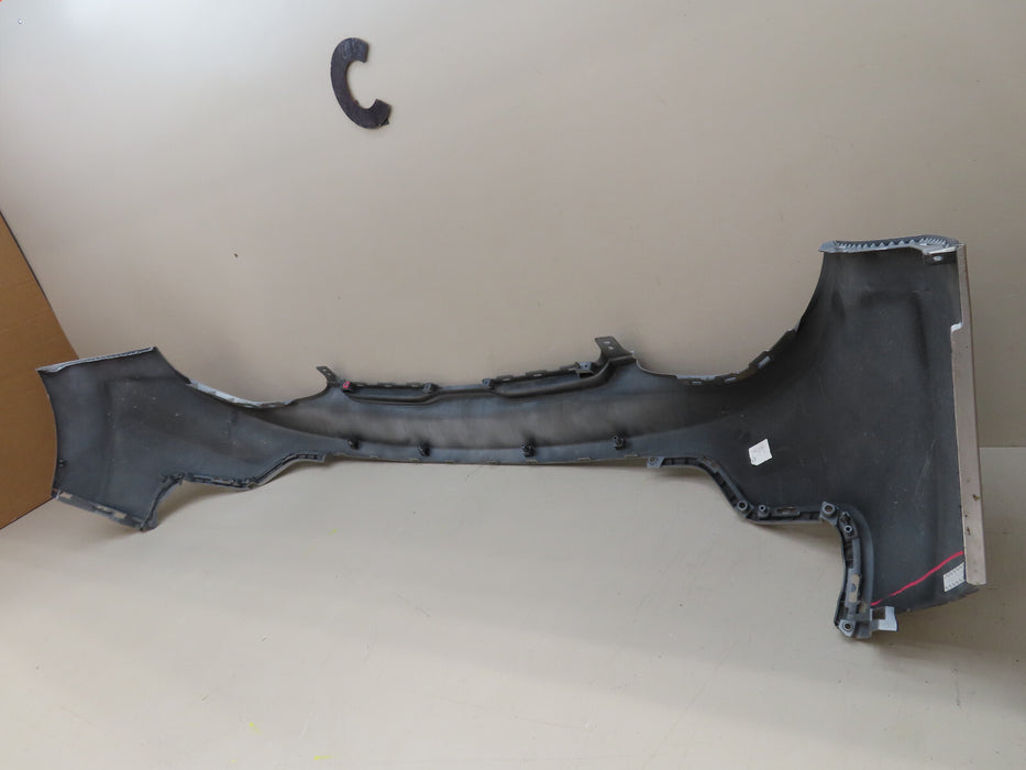 2017 2018 2019 KIA SOUL BUMPER COVER OEM 86511-B2500