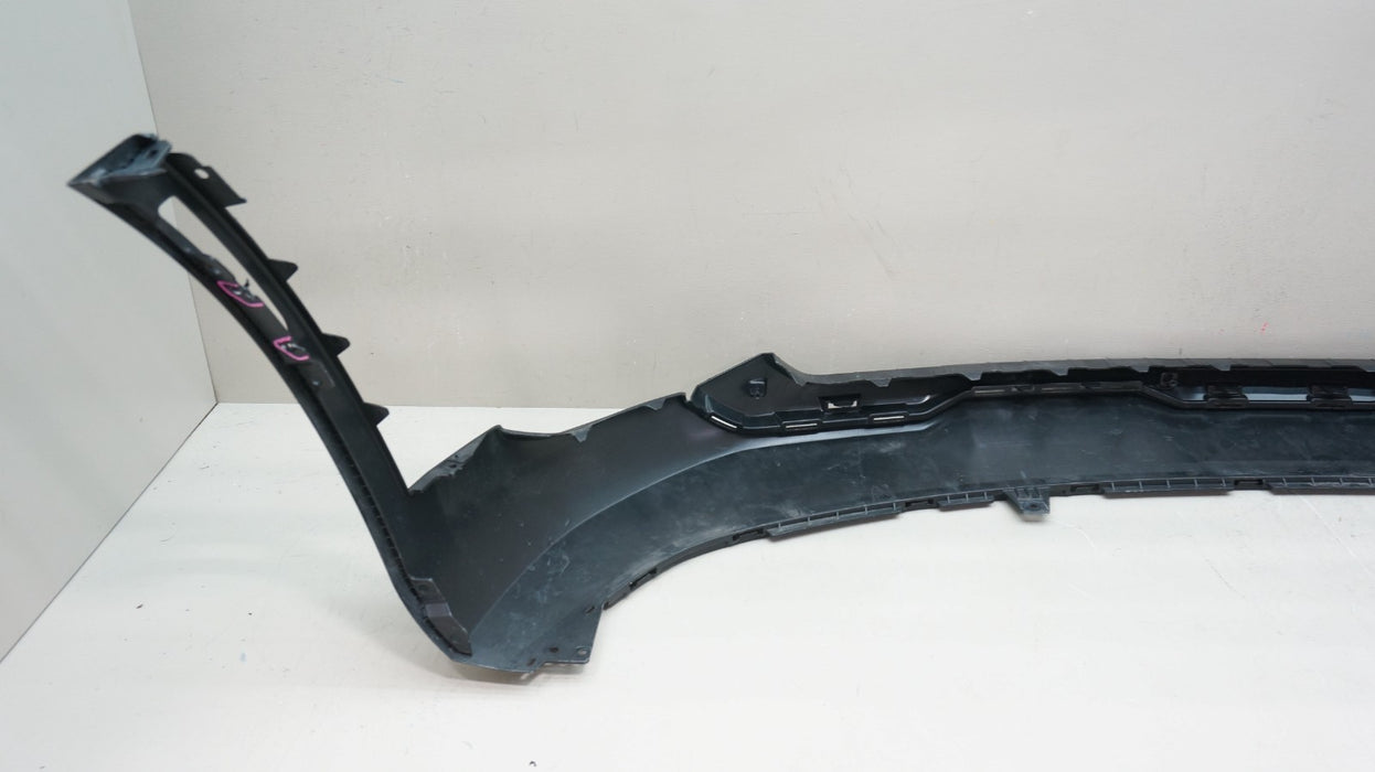 2024-2025 KIA SORENTO FRONT LOWER BUMPER VALANCE COVER 86512-R5PA0 OEM