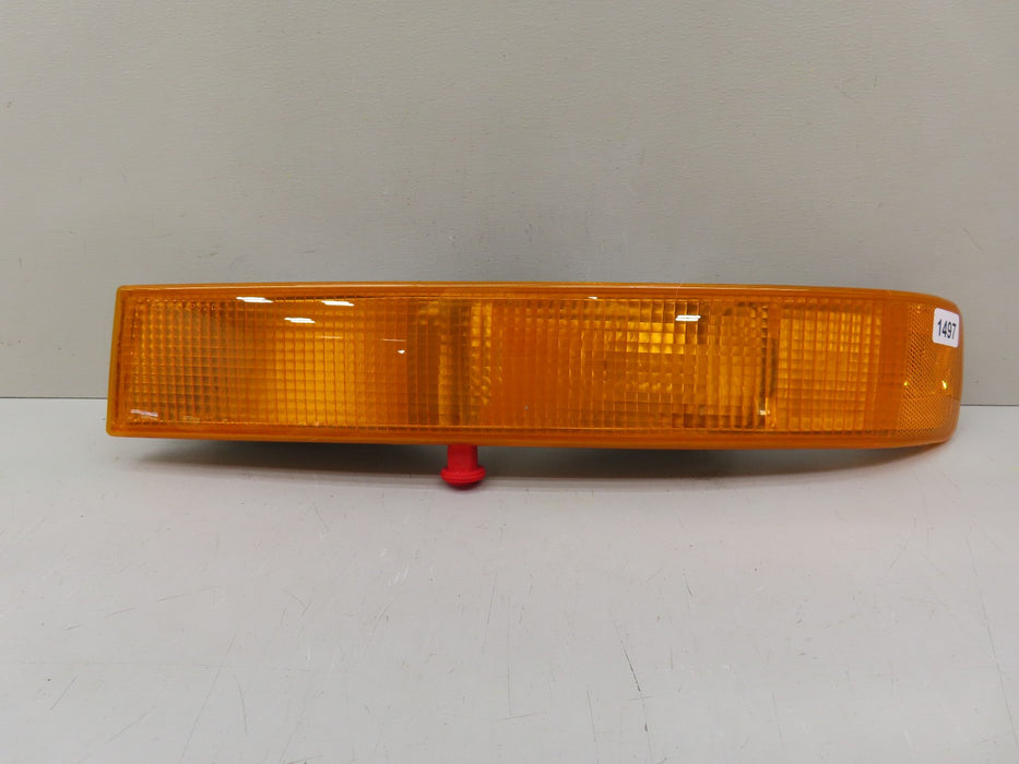2003-2024 GMC SAVANA EXPRESS FRONT LEFT DRIVER SIDE TURN SIGNAL AFTERMARKET