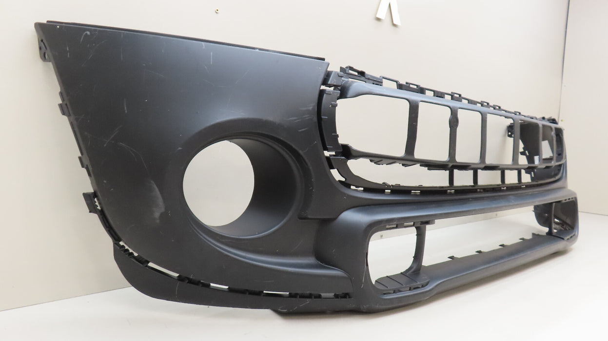 2014-2019 MINI COOPER FRONT BUMPER COVER AFTERMARTEK