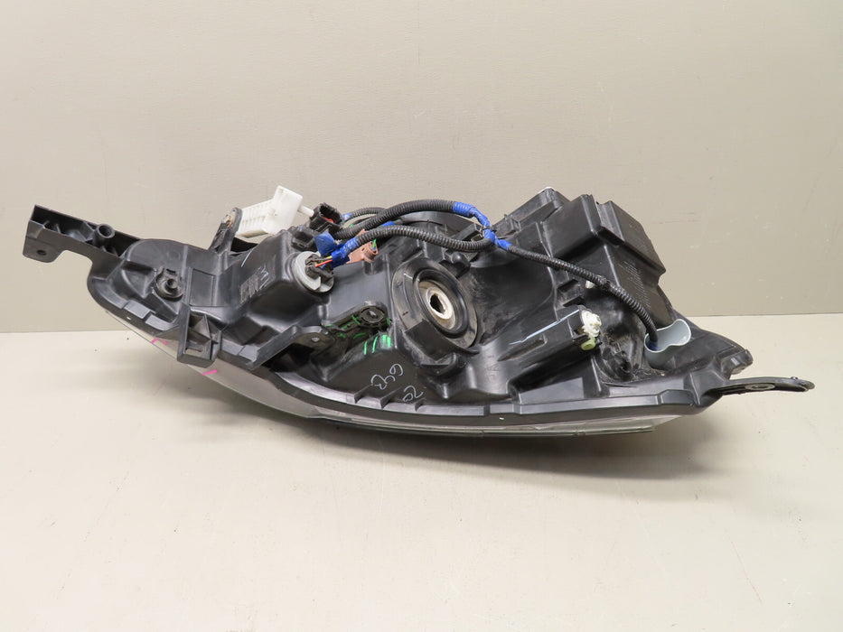 2016-2019 NISSAN SENTRA LEFT LH LED HEADLIGHT LAMP OEM PARTS ONLY!!!