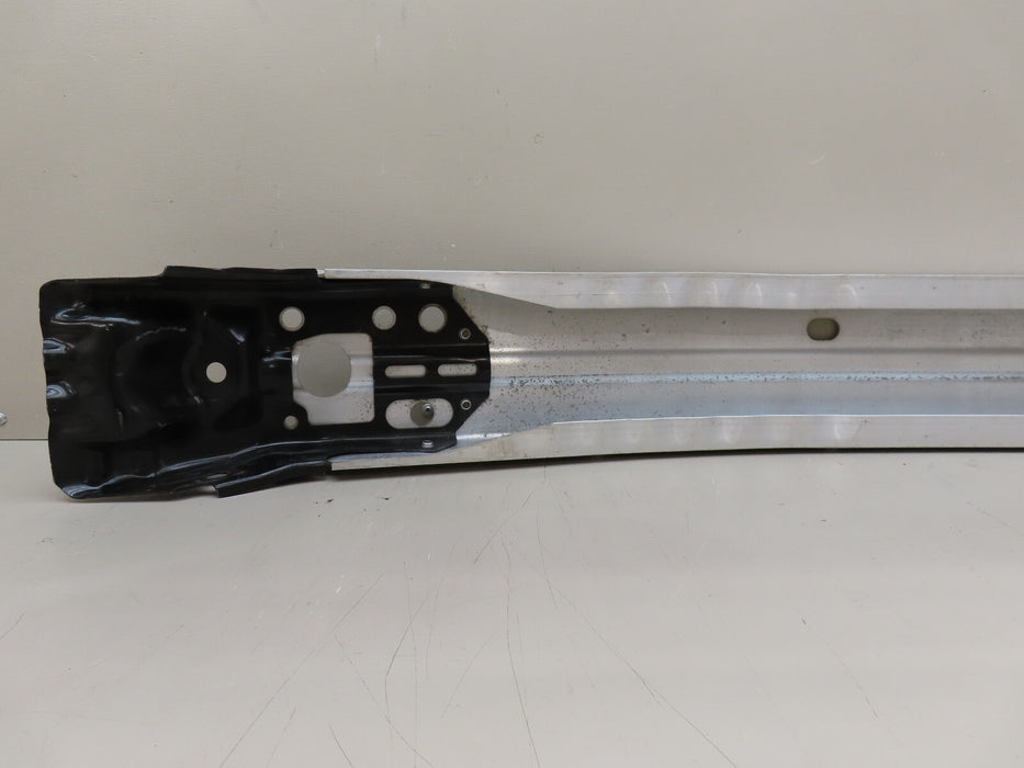 2018-2022 TOYOTA CAMRY FRONT BUMPER REINFORCEMENT IMPACT BAR OEM