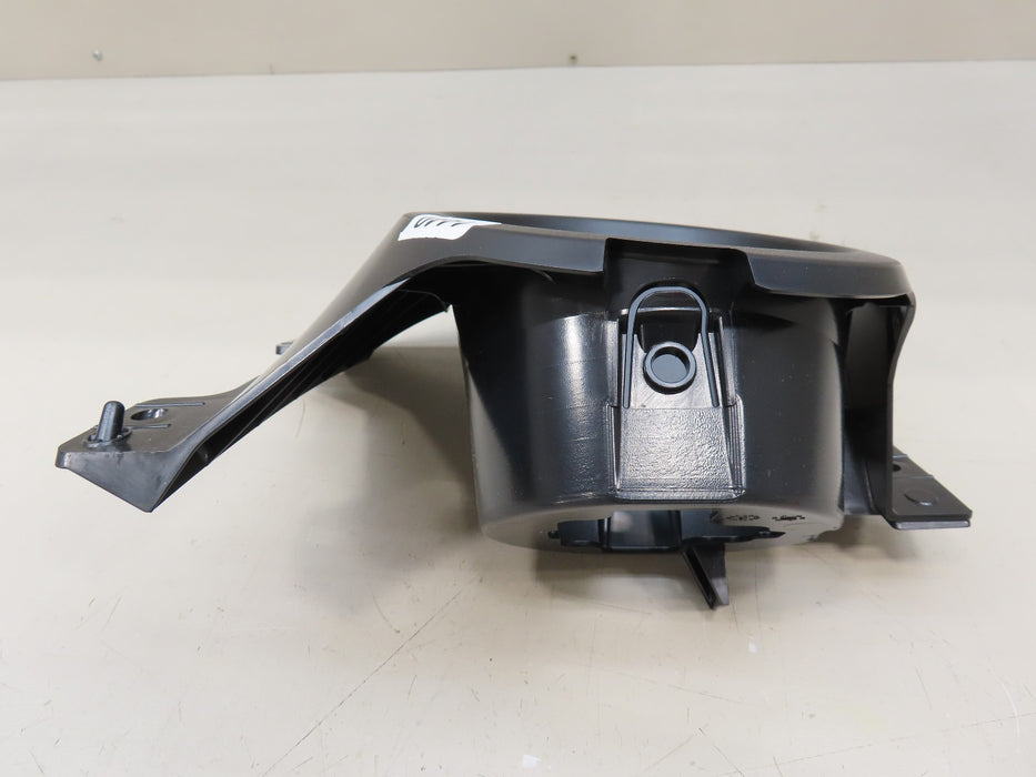 2011-2014 FORD F-150 FRONT RIGHT PASSENGER FOG LIGHT BRACKET OEM BL3Z-15266-A