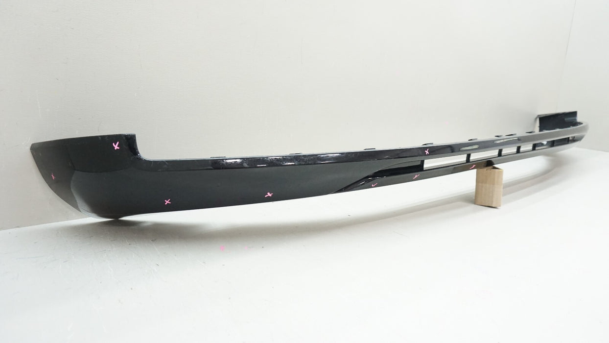 2020-2022 LINCOLN AVIATOR FRONT BUMPER LOWER VALANCE LC5B-17B635-AAW OEM