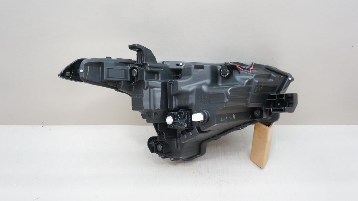 2022-2024 TOYOTA TUNDRA SEQUOIA FRONT LEFT DRIVER SIDE LED HEADLIGHT OEM