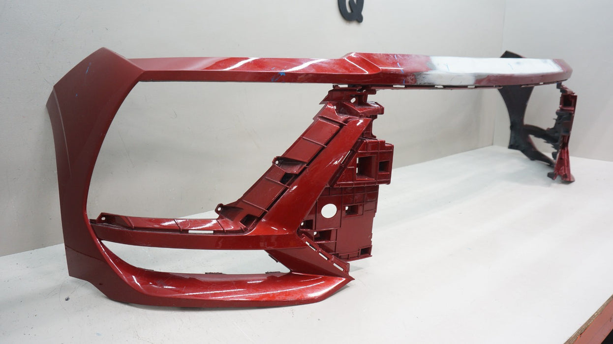 2024-2025 HYUNDAI SONATA N-LINE FRONT BUMPER COVER PANEL OEM 86511-L1700