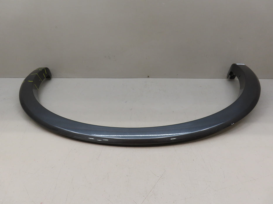 2015-2020 FORD F150 F-150 REAR RIGHT PASSENGER SIDE WHEEL ARCH FENDER FLARE OEM