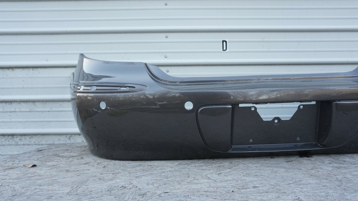 2005-2009 BUICK LACROSSE CX/CXL/CXS REAR BUMPER COVER PANEL 10350097 OEM