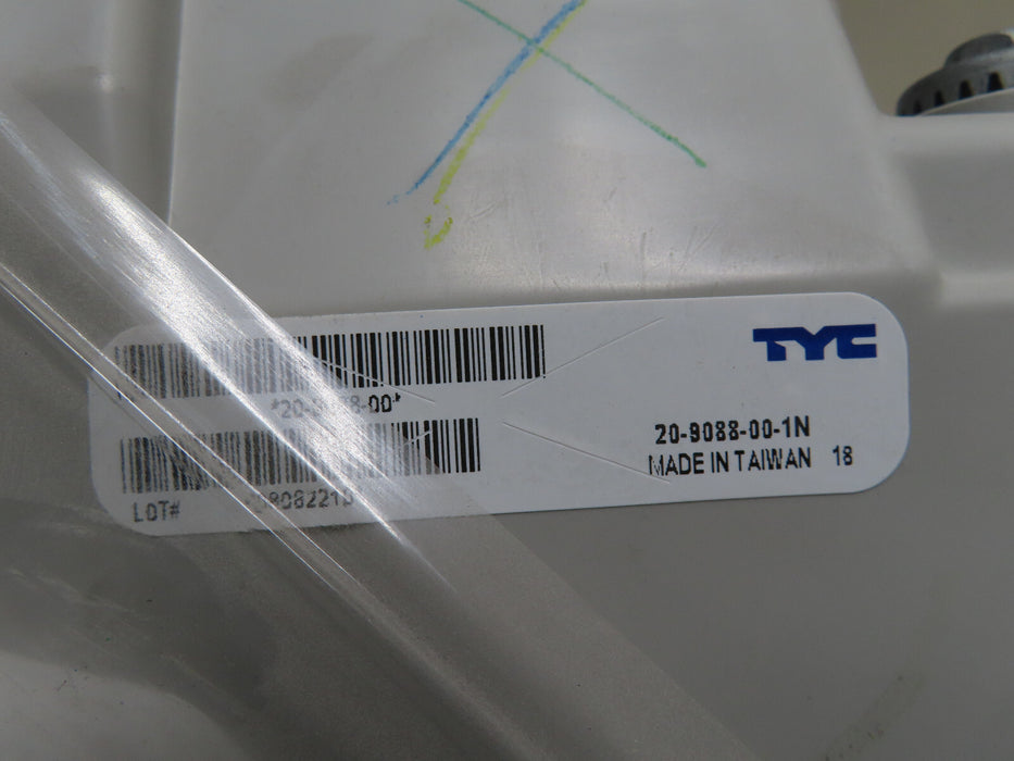 2010 2011 TOYOTA CAMRY FRONT LEFT DRIVER SIDE HALOGEN TYC