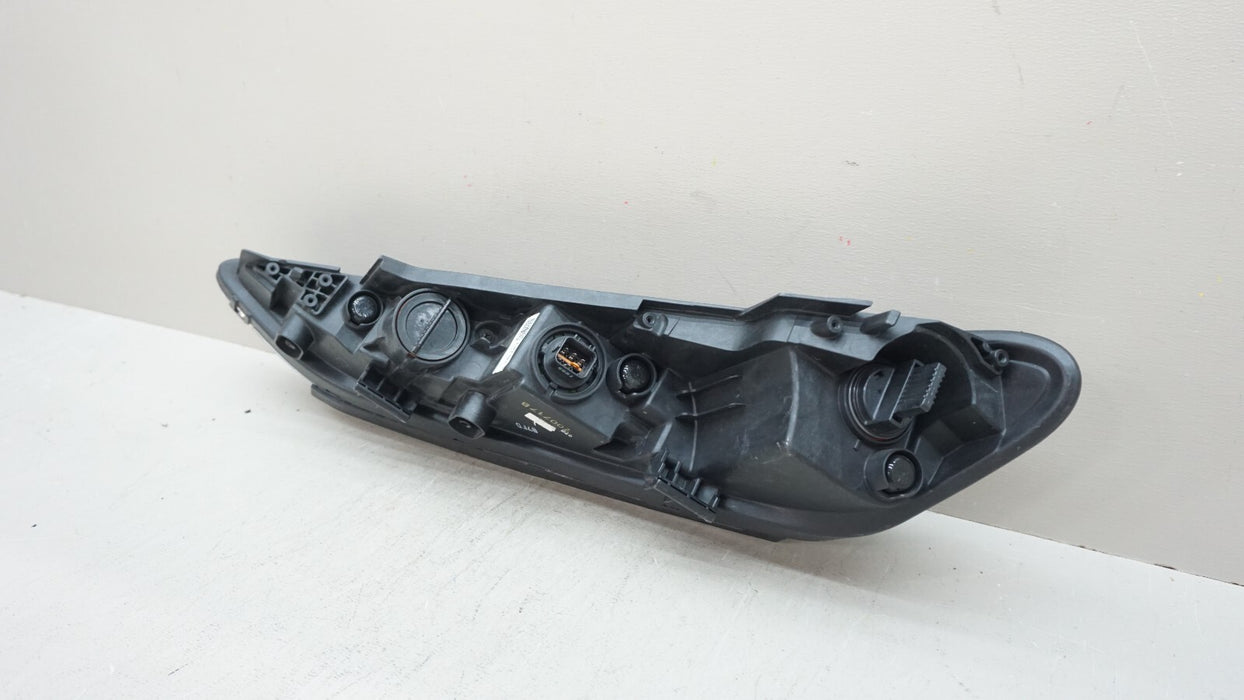 2018-2021 HYUNDAI KONA FRONT RIGHT PASSENGER SIDE DAYTIME RUNNING LIGHT OEM