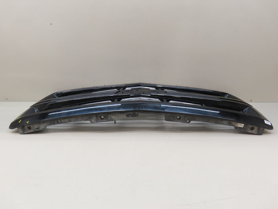 2014-2015 CHEVROLET SILVERADO 1500 LTZ FRONT RADIATOR GRILL GRILLE OEM 23465683