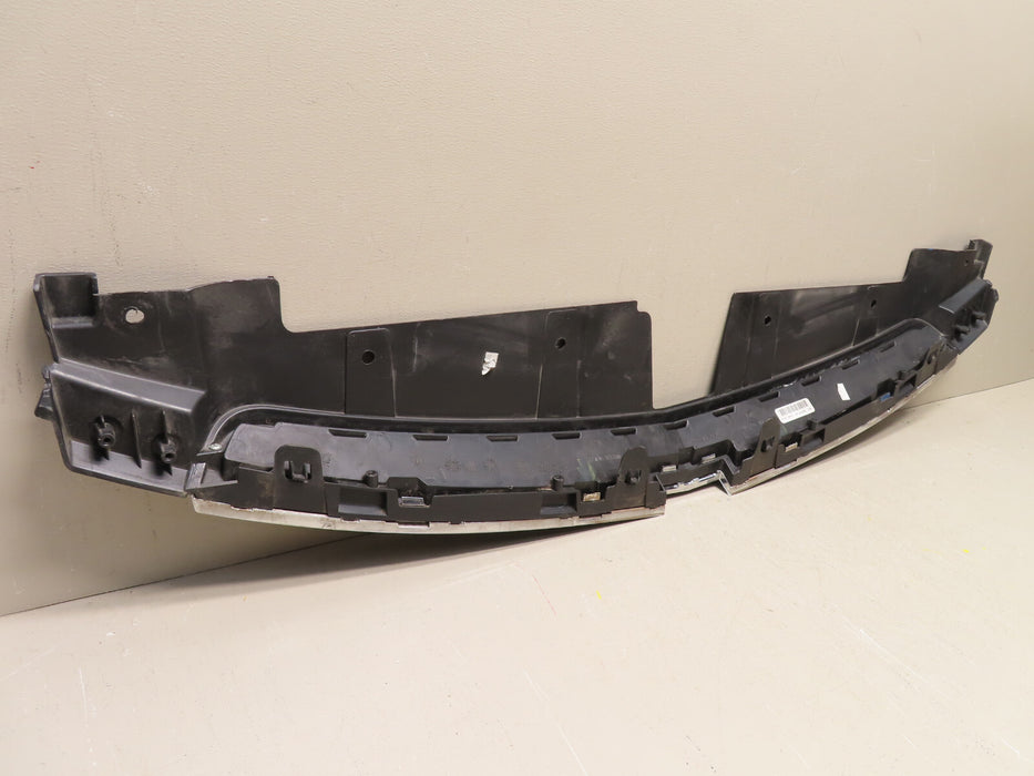 2011- 2014 CHEVROLET CRUZE UPPER GRILLE GRILL FRONT UPPER OEM 344003