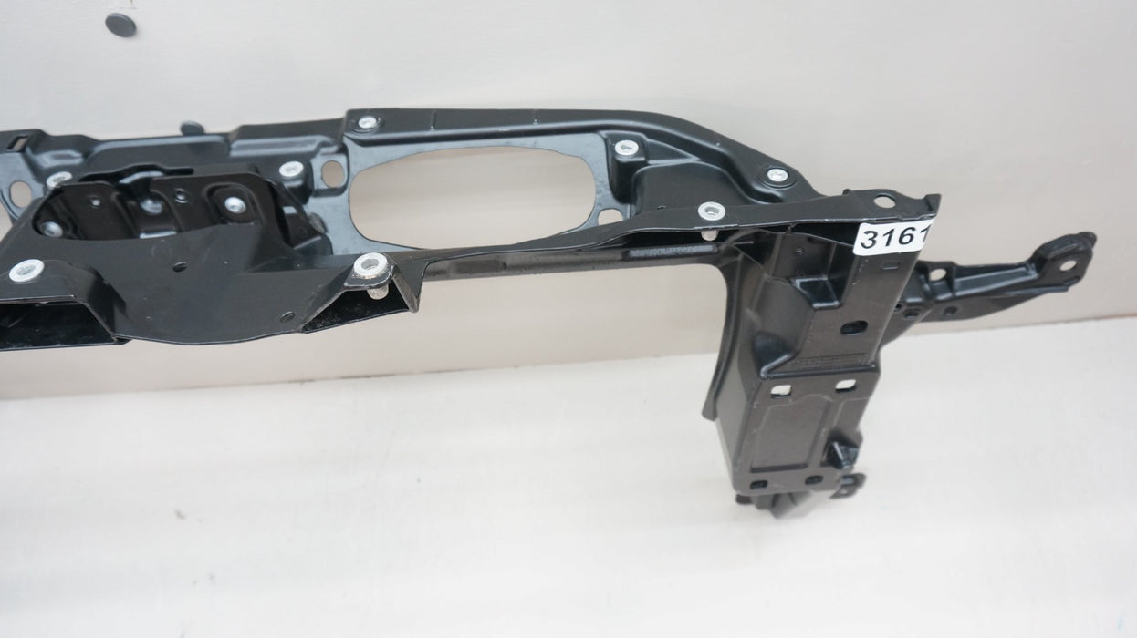 2017-2023 PORSCHE PANAMERA FRONT UPPER RADIATOR SUPPORT OEM 971805931C