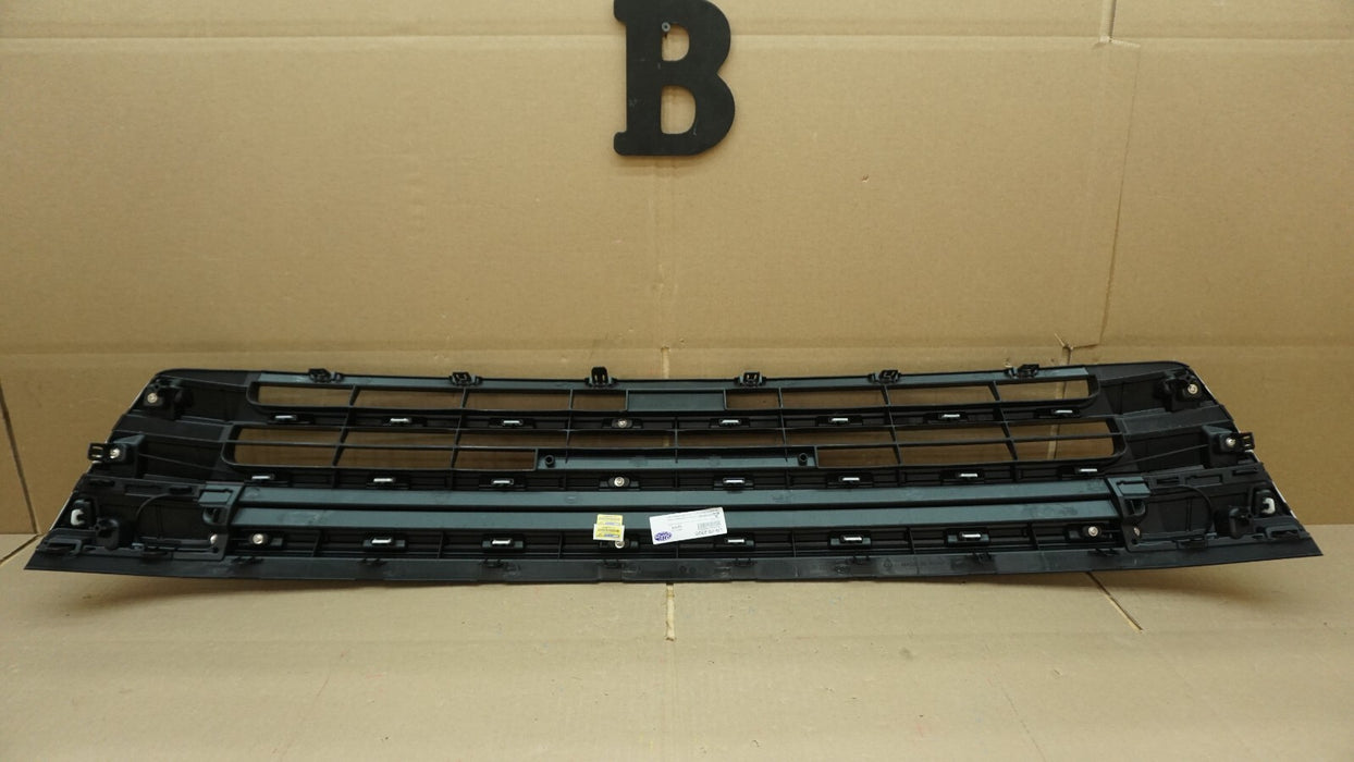 2017-2019 TOYOTA HIGHLANDER FRONT LOWER BUMPER GRILLE GRILL AFTERMARKET 17 18 19
