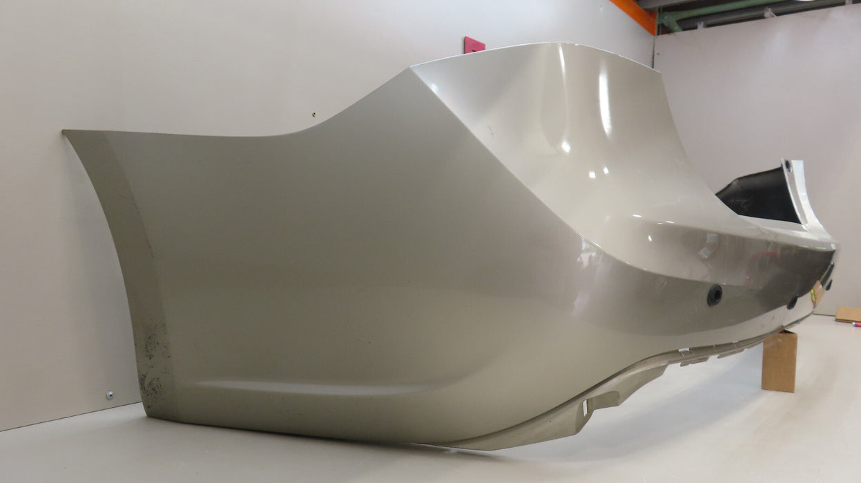 2013-2018 TOYOTA AVALON REAR BUMPER COVER OEM