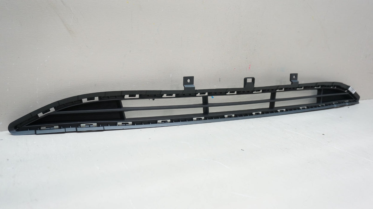 2018-2022 HYUNDAI ACCENT FRONT LOWER RADIATOR GRILLE GRILL CAPA AFTERMARKET