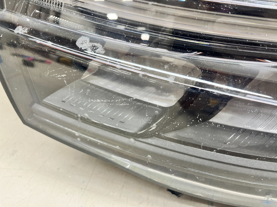 2025-2026 FORD EXPLORER ST LED LEFT DRIVER HEADLIGHT OEM