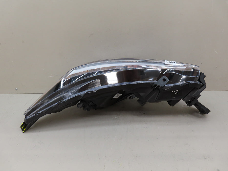 2018 2019 SUBARU LEGACY OUTBACK FRONT LEFT DRIVER SIDE HEADLIGHT LED OEM