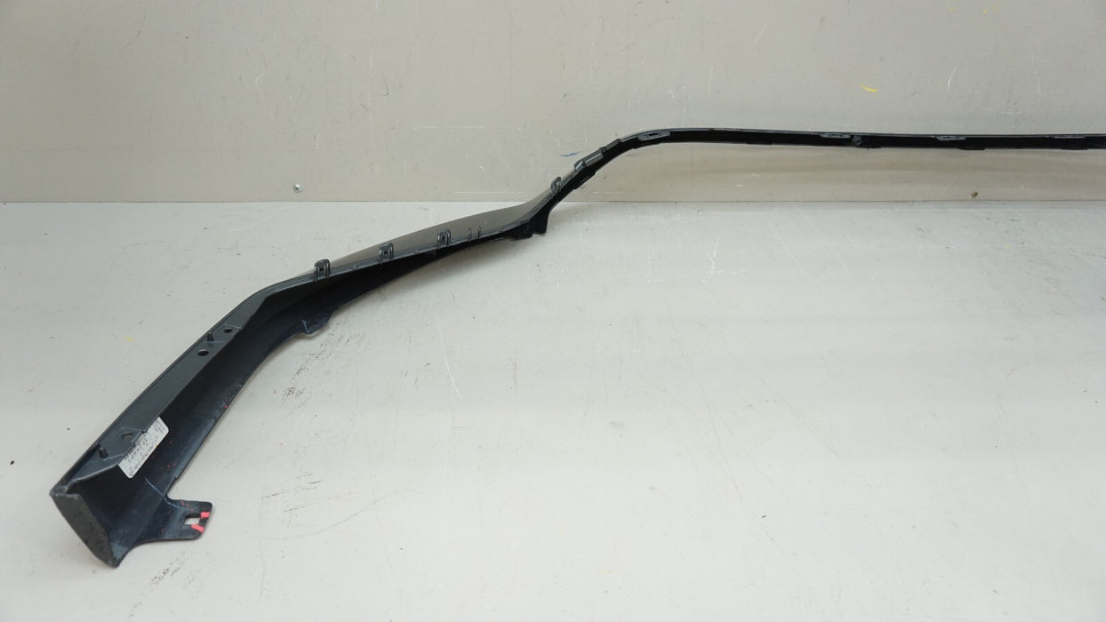 2016-2019 LEXUS RX350 RX450H F SPORT FRONT LOWER BUMPER SPOILER VALANCE OEM