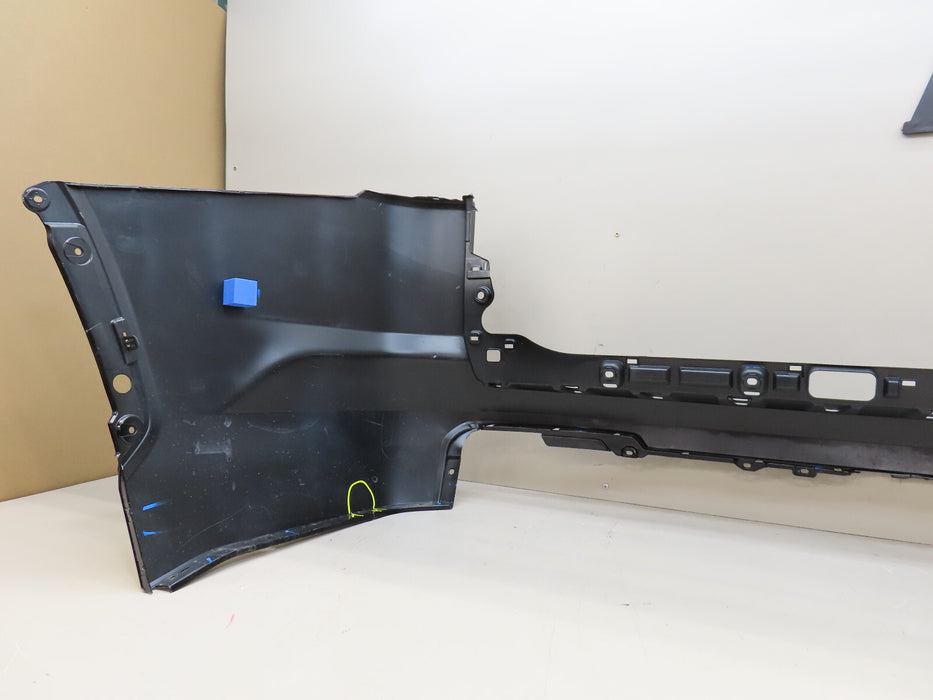 2023 2024 TOYOTA SEQUOIA REAR BUMPER COVER OEM 52159-0C160