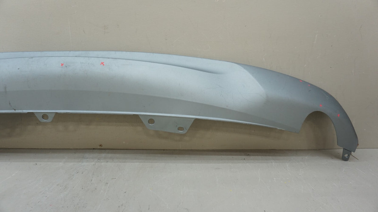 2017-2019 HONDA CR-V REAR LOWER BUMPER COVER PANEL VALANCE AFTERMARKET PD04341MA