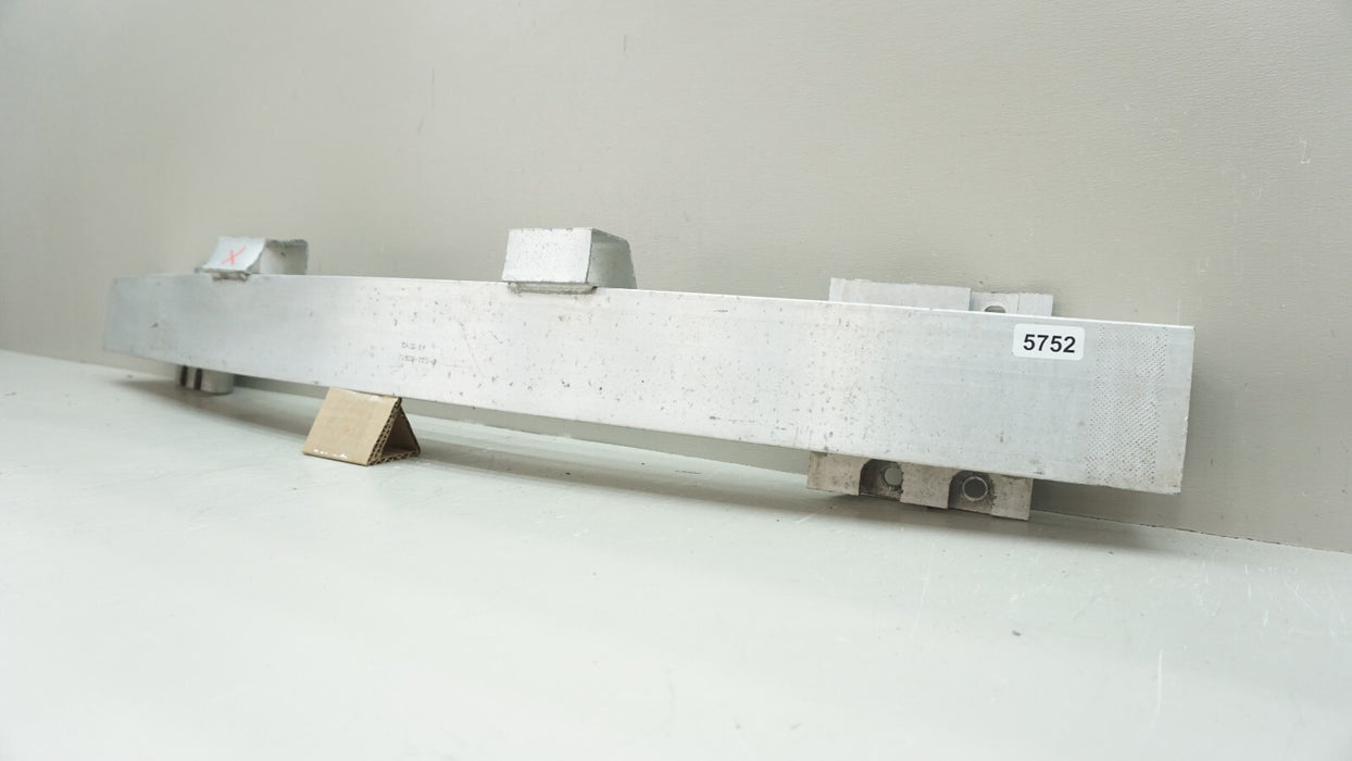 2015-2020 ACURA TLX REAR BUMPER REINFORCEMENT CRASH BAR OEM 71530TZ3