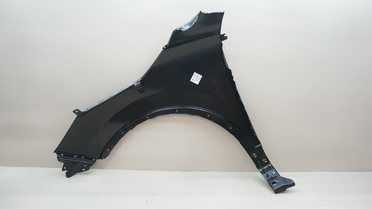 2017-2020 NISSAN ROGUE SPORT RIGHT RH PASSENGER SIDE FENDER R-DOT AFTERMARKET