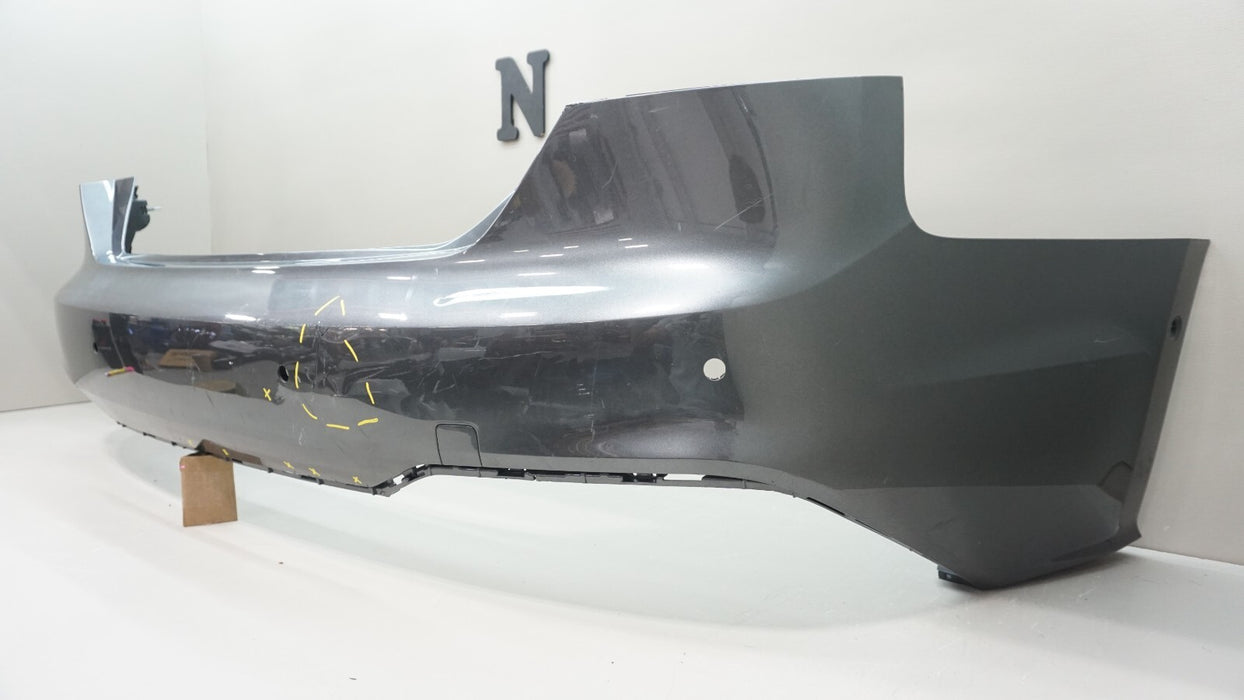 2019-2021 AUDI A5 S5 REAR BUMPER COVER 8W6807511 OEM 19 20 21