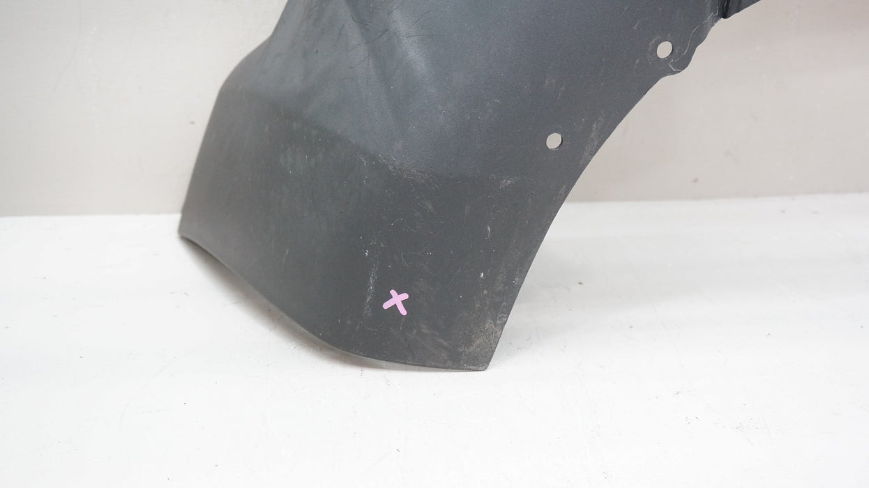 2015-2019 LINCOLN MKC REAR BUMPER LOWER VALANCE COVER EJ7B-17906 OEM