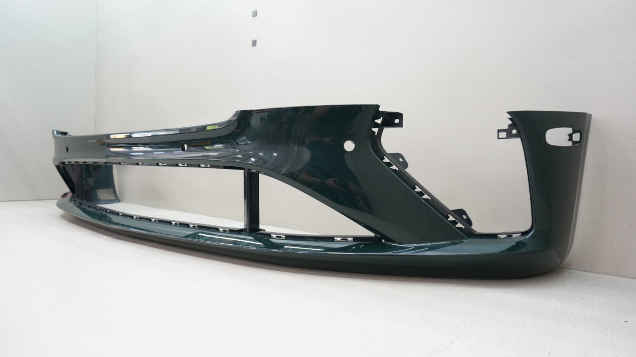 2020-2023 Bentley Continental GT GTC front Bumper Cover 3SD807437 OEM
