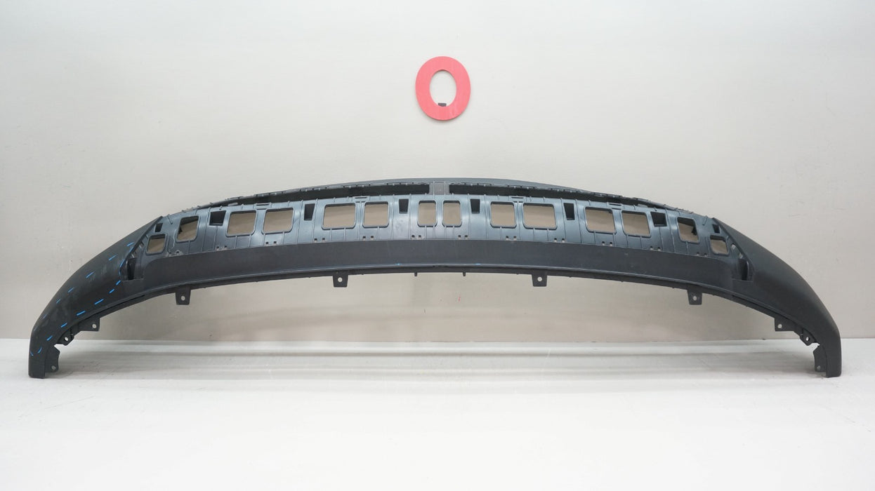 2022-2024 HYUNDAI IONIQ FRONT LOWER BUMPER VALANCE COVER OEM 86512-GI000