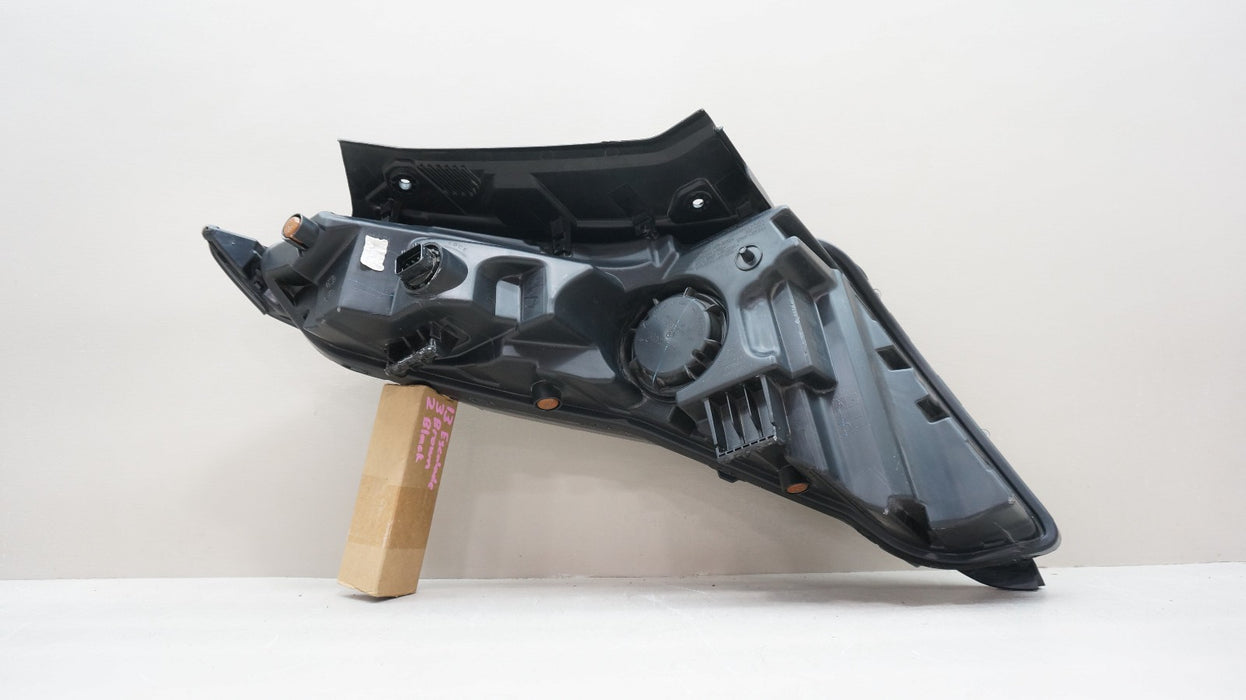 2022-2024 HYUNDAI TUCSON FRONT LEFT DRIVERS SIDE DAYTIME RUNNING DRL LIGHT OEM