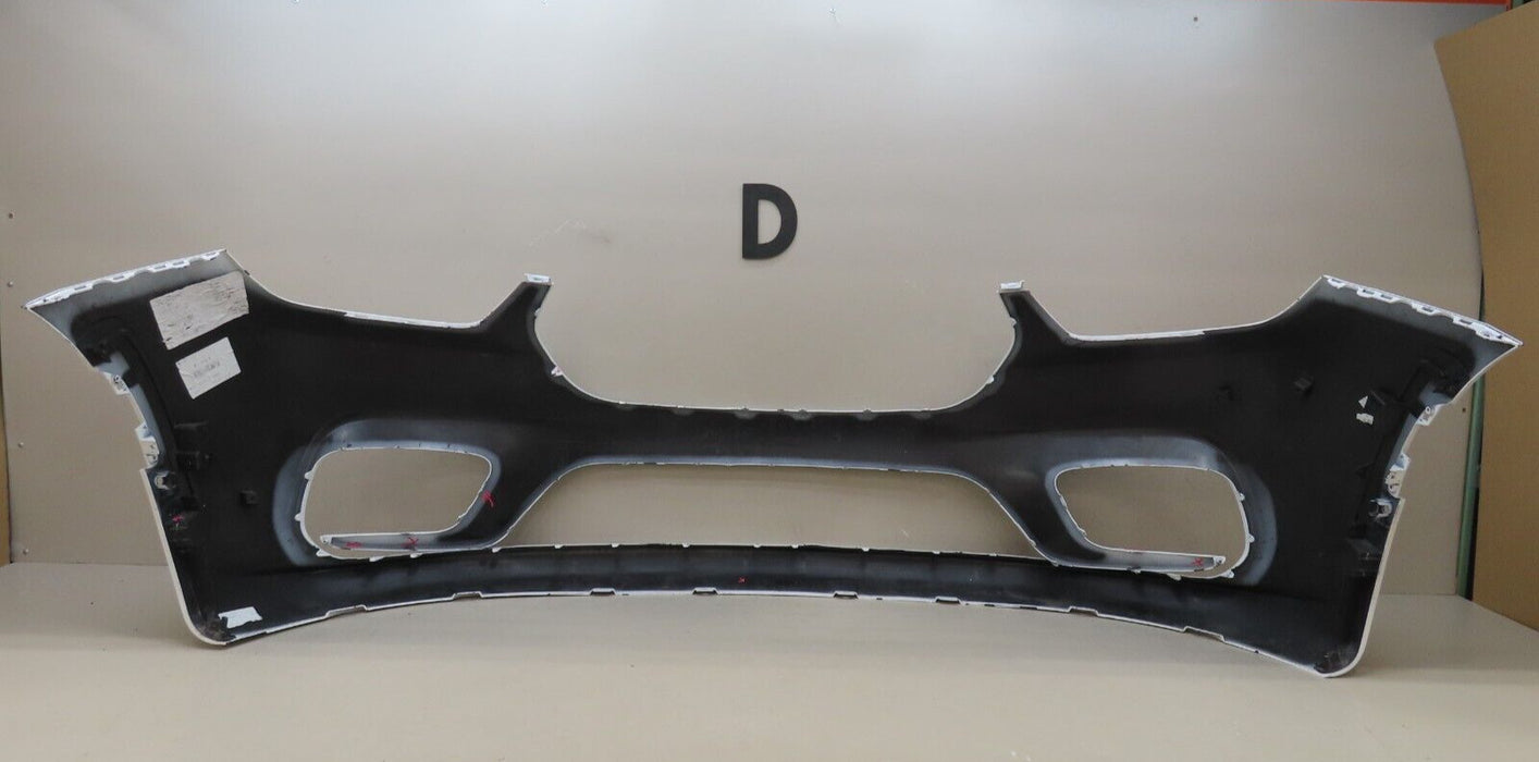 2021-2022 CHRYSLER PACIFICA MINIVAN FRONT BUMPER COVER PANEL OEM 6WF24TRMAA