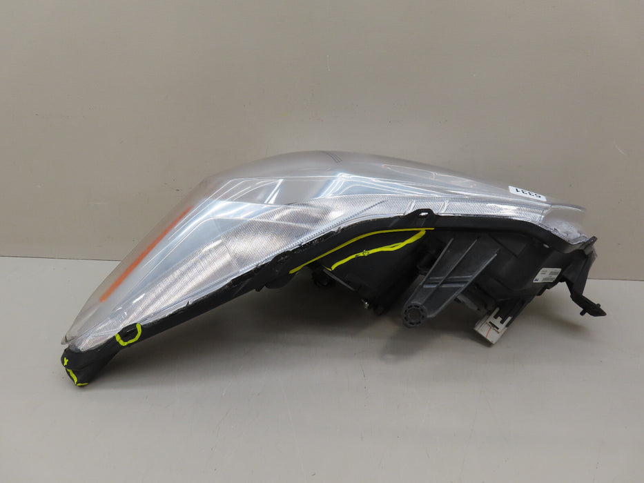 2014 2015 2016 SUBARU FORESTER LEFT DRIVER SIDE HALOGEN HEADLIGHT OEM