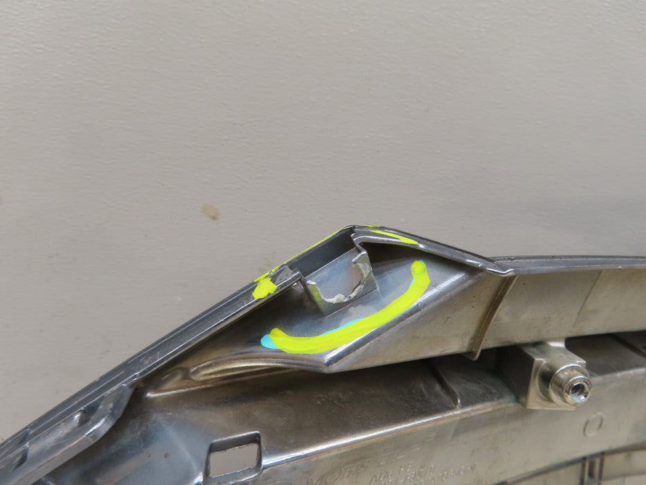 2019-2020 HYUNDAI ELANTRA FRONT GRILL GRILLE OEM 86351-F3510