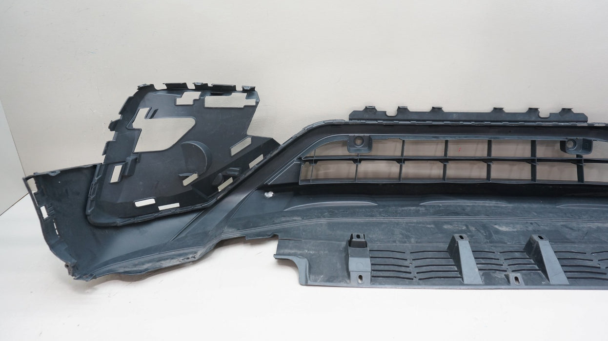 2022-2024 VOLKSWAGEN TIGUAN FRONT LOWER BUMPER COVER VALANCE OEM 5NN805903K