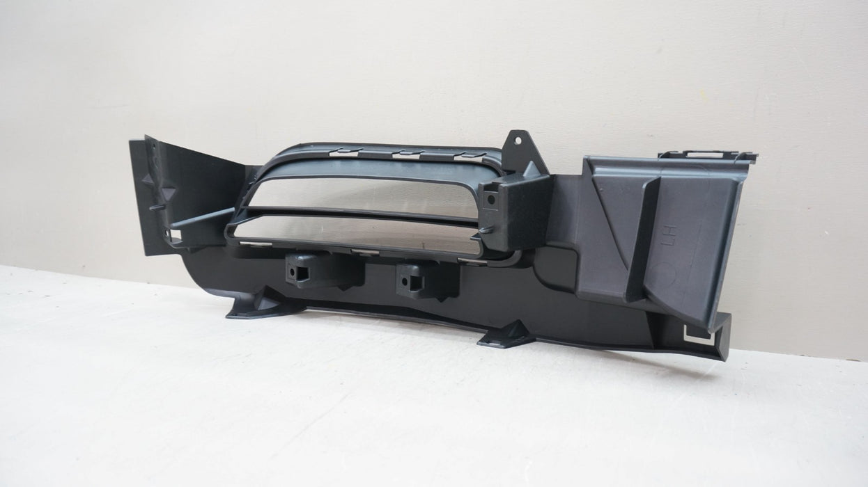2015-2023 DODGE CHARGER FRONT LEFT DRIVER SIDE BUMPER FOG LIGHT TRIM AFTERMARKET