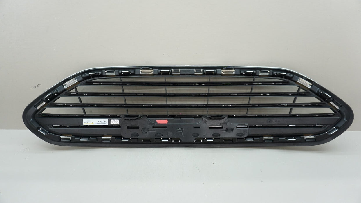 2014-2019 FORD FIESTA FRONT BUMPER CENTER GRILL GRILLE AFTERMARKET