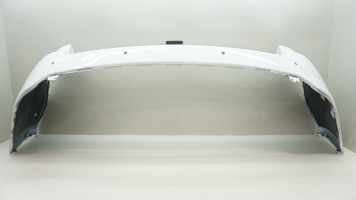 2014-2019 DODGE DURANGO REAR BUMPER COVER PANEL OEM  1XV05TRMAA
