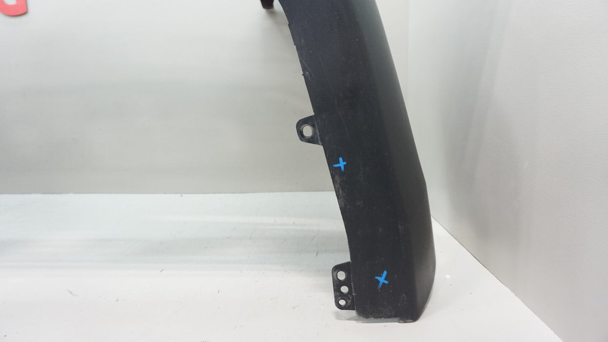 2022-2023 KIA CARNIVAL REAR BUMPER COVER PANEL OEM 86611-R0000
