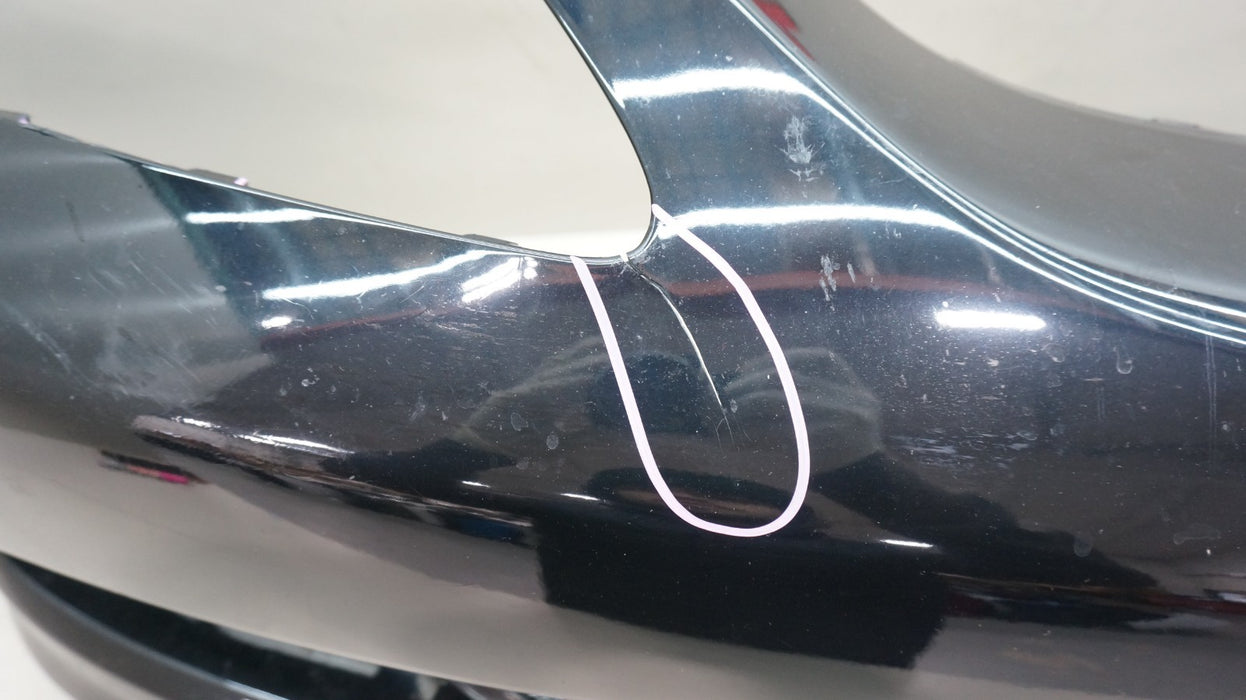 2005-2006 ACURA RSX FRONT BUMPER COVER PANEL OEM 71101-S6MX-ZZ00